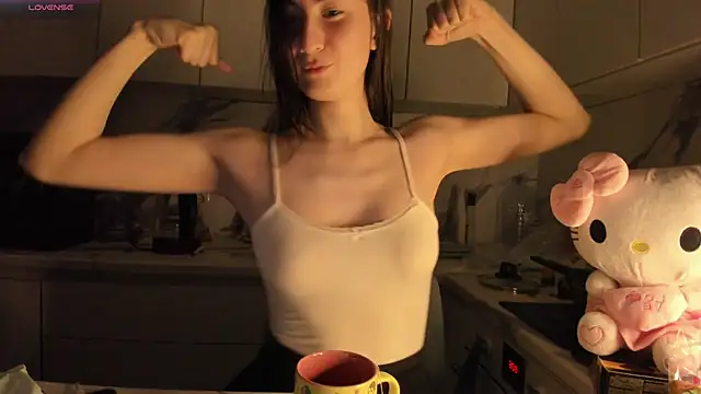 Ayesha_Thebestt webcam