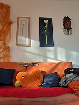 Dance_Lady live sex cam