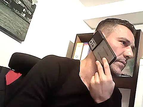 mastercharisma35 webcam