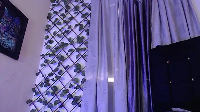 charlotte_brawn's room