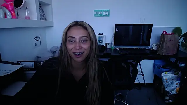 salome_drasin webcam