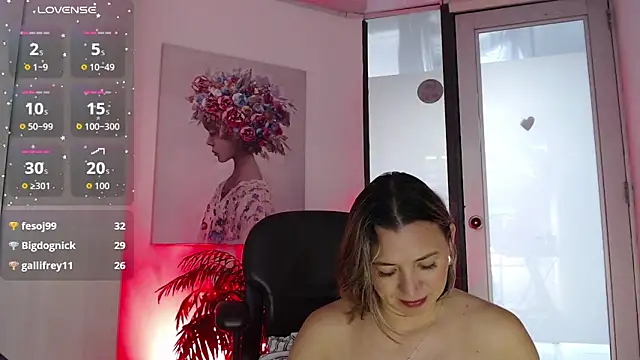 milfsecret69 webcam