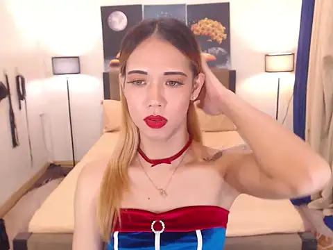 PreciousAmore webcam