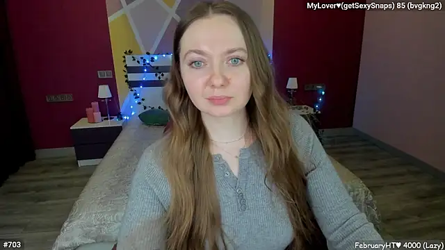 LizaGost webcam