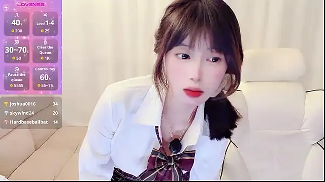 yuanbao_a live sex cam