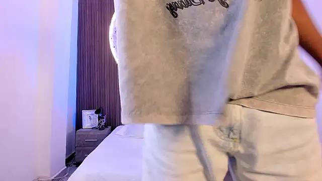 JacksonMuller_ webcam