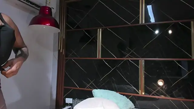 HannyThompson webcam