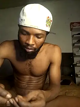 FreakyKaigrey webcam