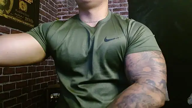 jordan_bigcock_ webcam