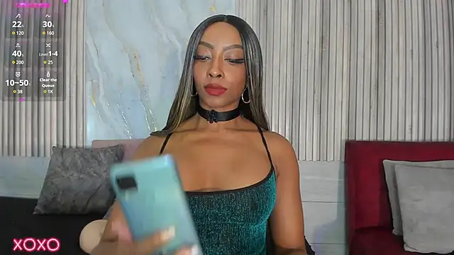 BriannaChelsea webcam