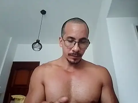 AndresBrazil webcam