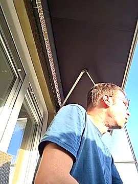 schnubby1 (Ask my age) - Bin auch für echte Treffen