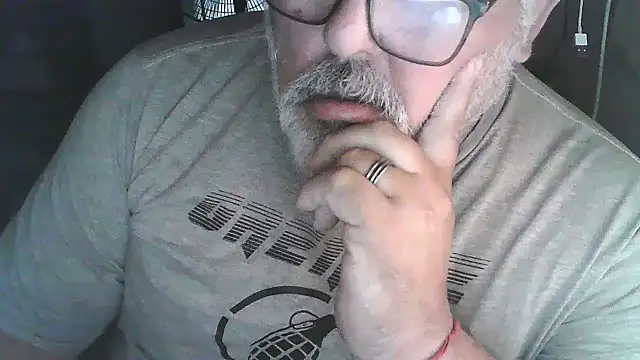 cashot58 (M grandpa) - culo