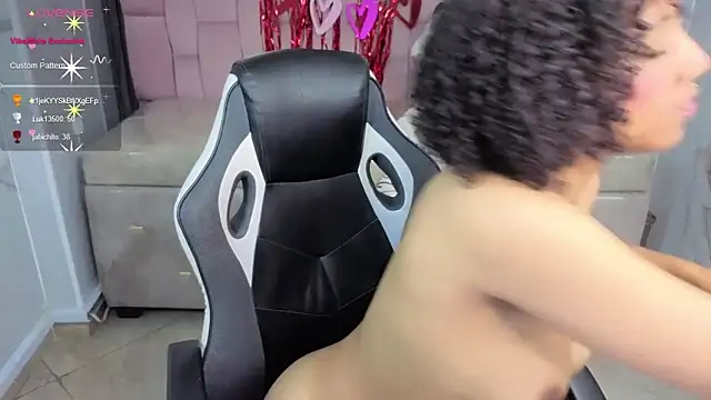 violeth_b - Violeth_b's free webcam