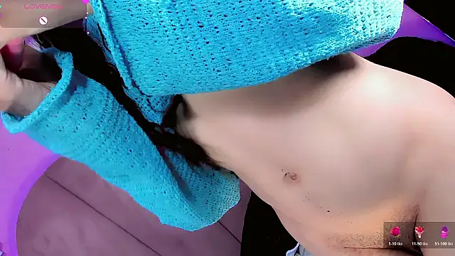 AlissonDannae777 webcam