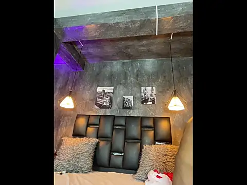 AranzalatinBlaks1 webcam