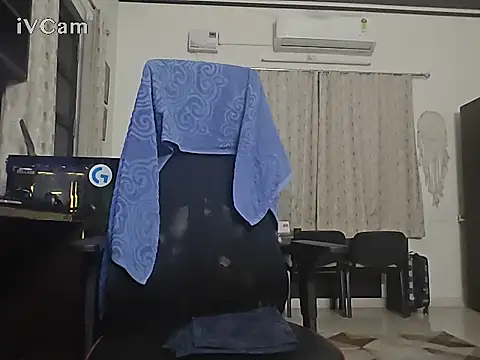 bakasur_19 - Bakasur_19's free webcam