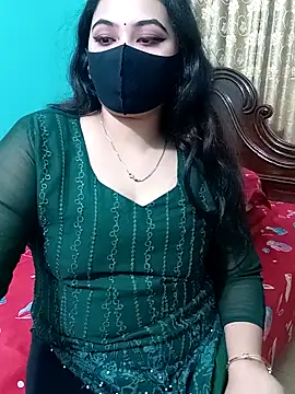 Webcam Model (Porimoni22)  is live.Free join now!