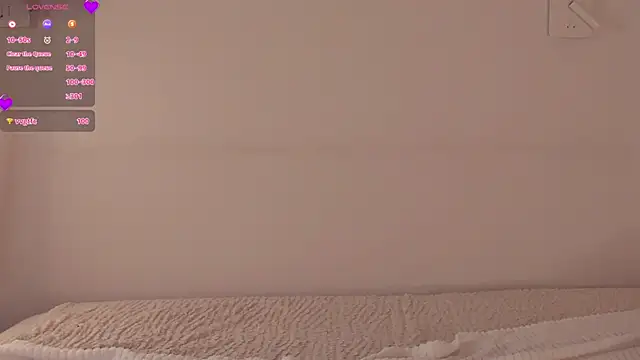 patriceperlow - PatricePerlow's free webcam