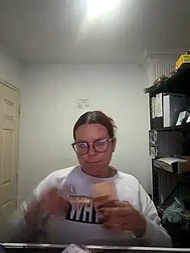 Blanquita_vip webcam