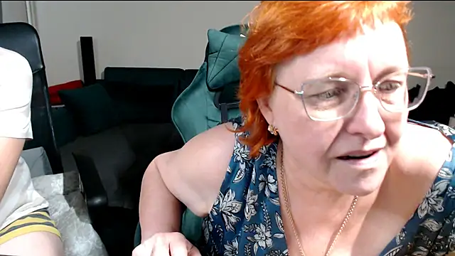 JoannaAndNeighbour webcam