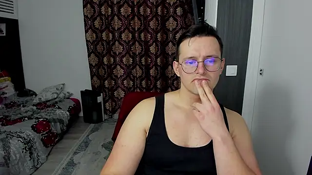 sexxymuscles4u webcam