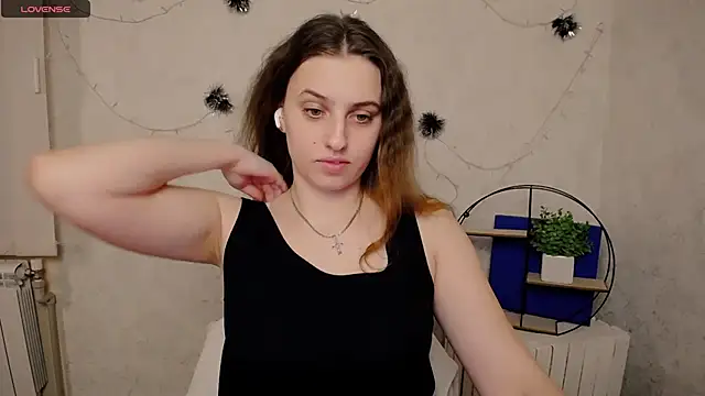 AmandaDimond_ webcam