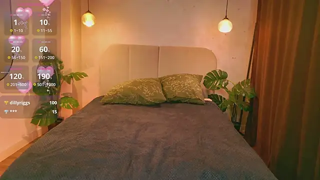 HoneyLace_ live sex cam