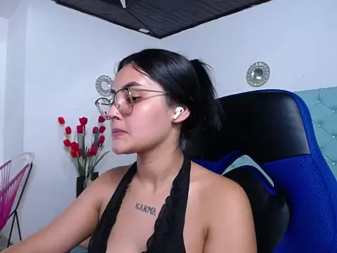 kathe-mills235 webcam