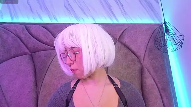 Kanela_miller_ webcam