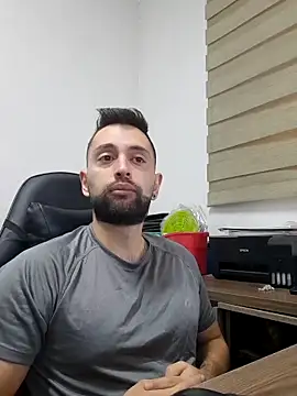 Nacho_Masters webcam