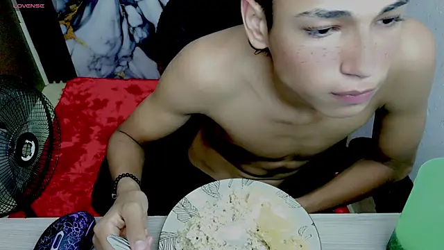 Im_david02 webcam