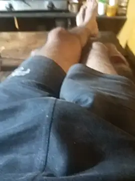 RandomOrbit_x webcam