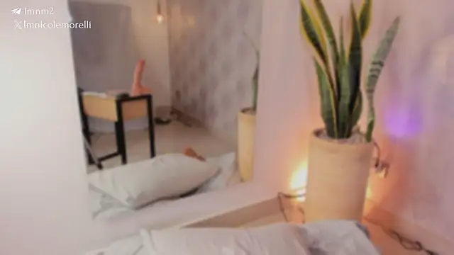 Nicolemorelli2 webcam