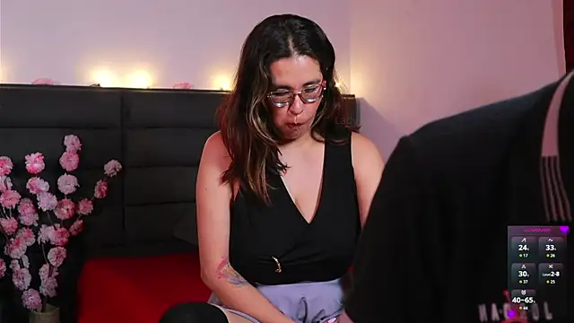 kathieandpovcock1 webcam