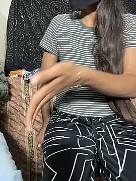 Miss__Malaika webcam