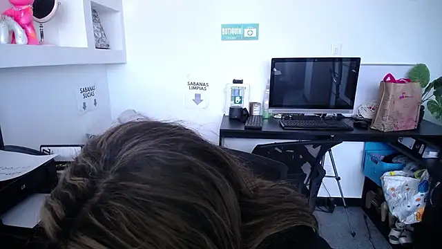 salome_drasin webcam