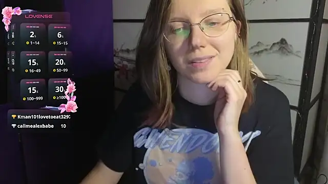scarlettsrose webcam
