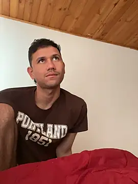 Michaell_Spinelly webcam