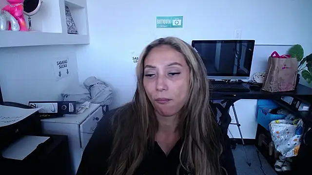 salome_drasin webcam