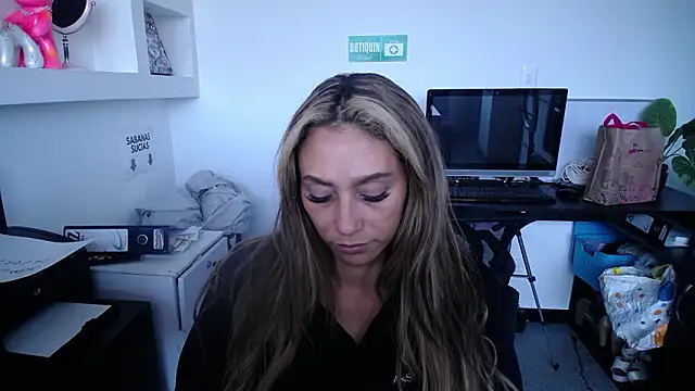 salome_drasin webcam