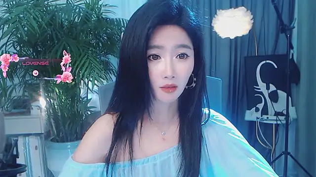 feifei-love's live cam