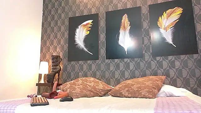 ScarleetSmith webcam