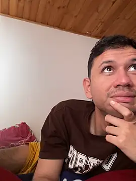 Michaell_Spinelly webcam