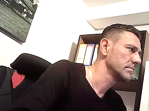 mastercharisma35 webcam