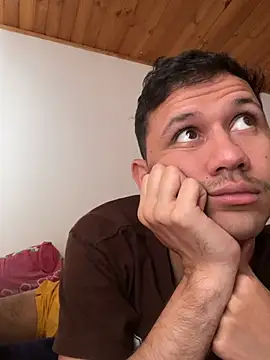 Michaell_Spinelly webcam