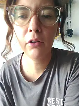 Webcam Model (Harley-77)  is live.Free join now!