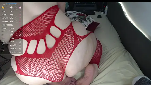 BigBootyAlice webcam