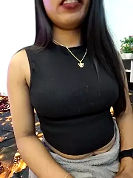 Webcam Model (priya_26)  is live.Free join now!