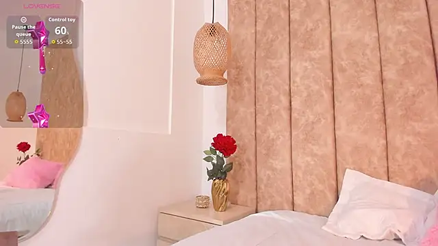 Katrina_baurii webcam